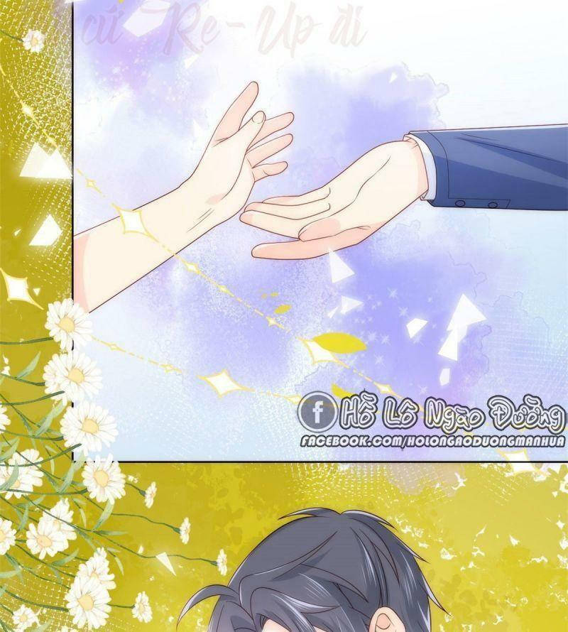 đoàn sủng lão đại ba tuổi rưỡi chapter 7 5