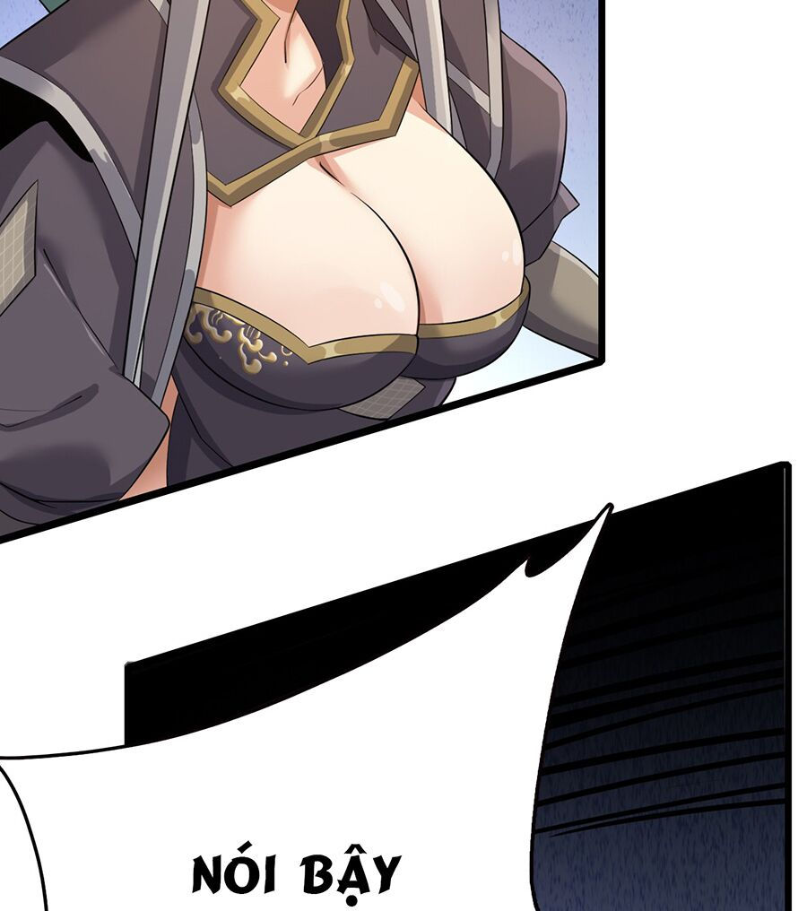 đại bảo kiếm của tôi chapter 36 66