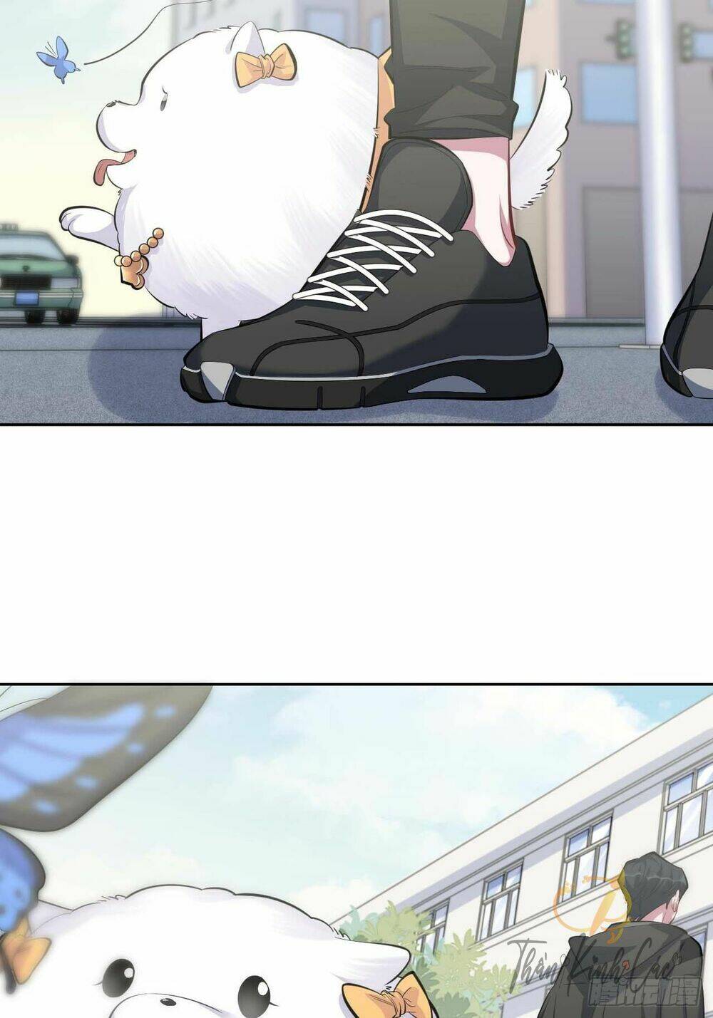 nhạc phụ đại nhân là lão bà chapter 31 11