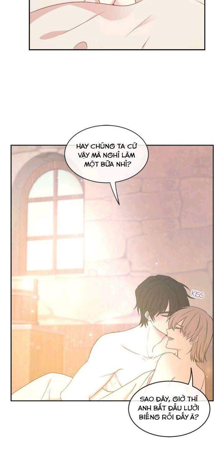 tôi sẽ đi đến cùng với hoàng đế chapter 85 12