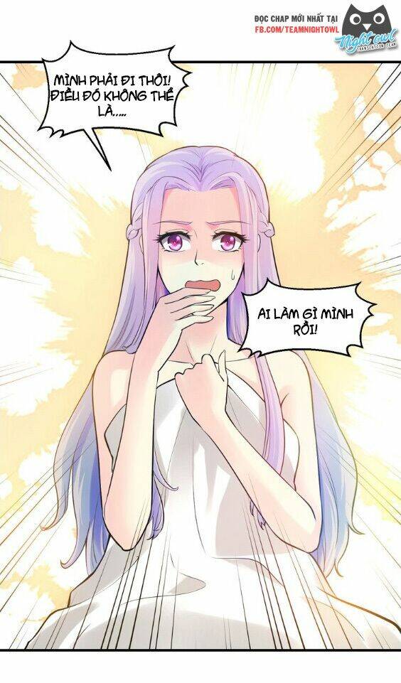 những mối tình bí mật không thể nói chapter 2 22