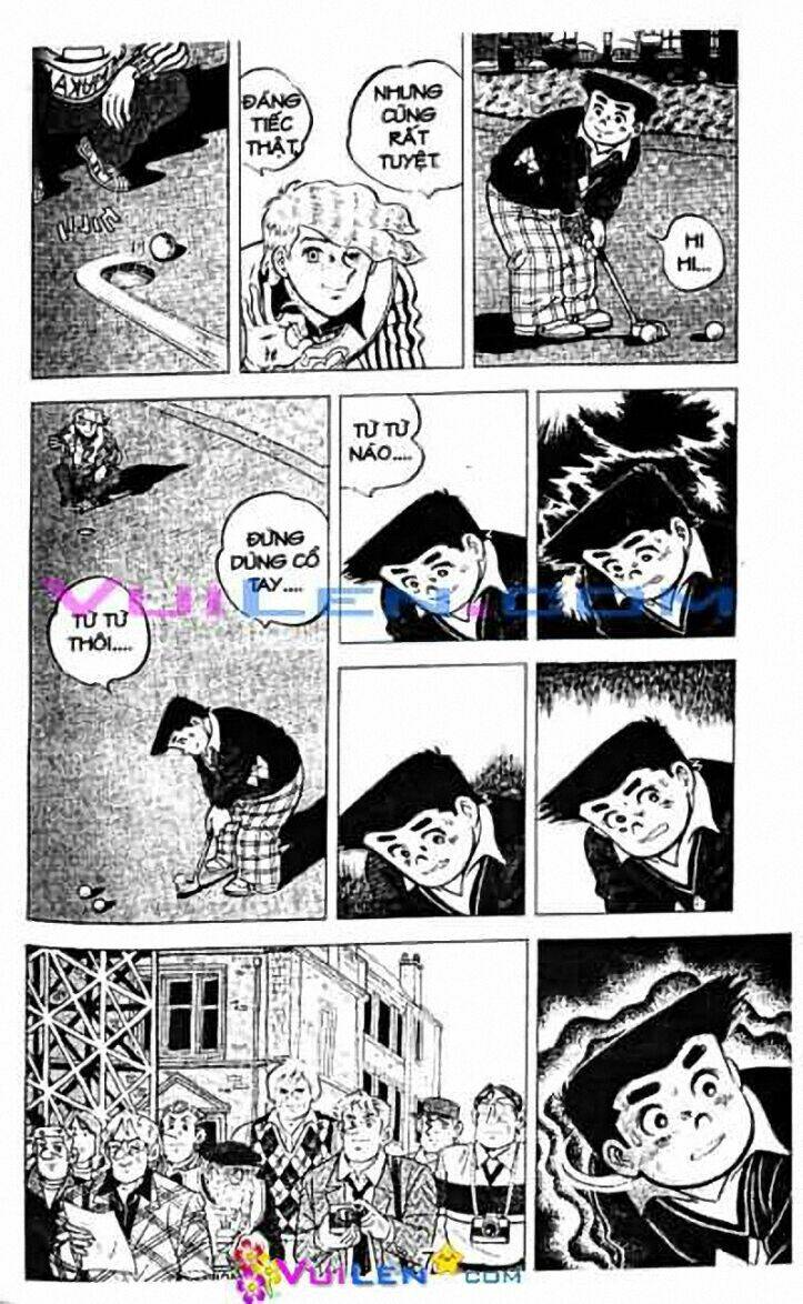 tân teppi chapter 56 58