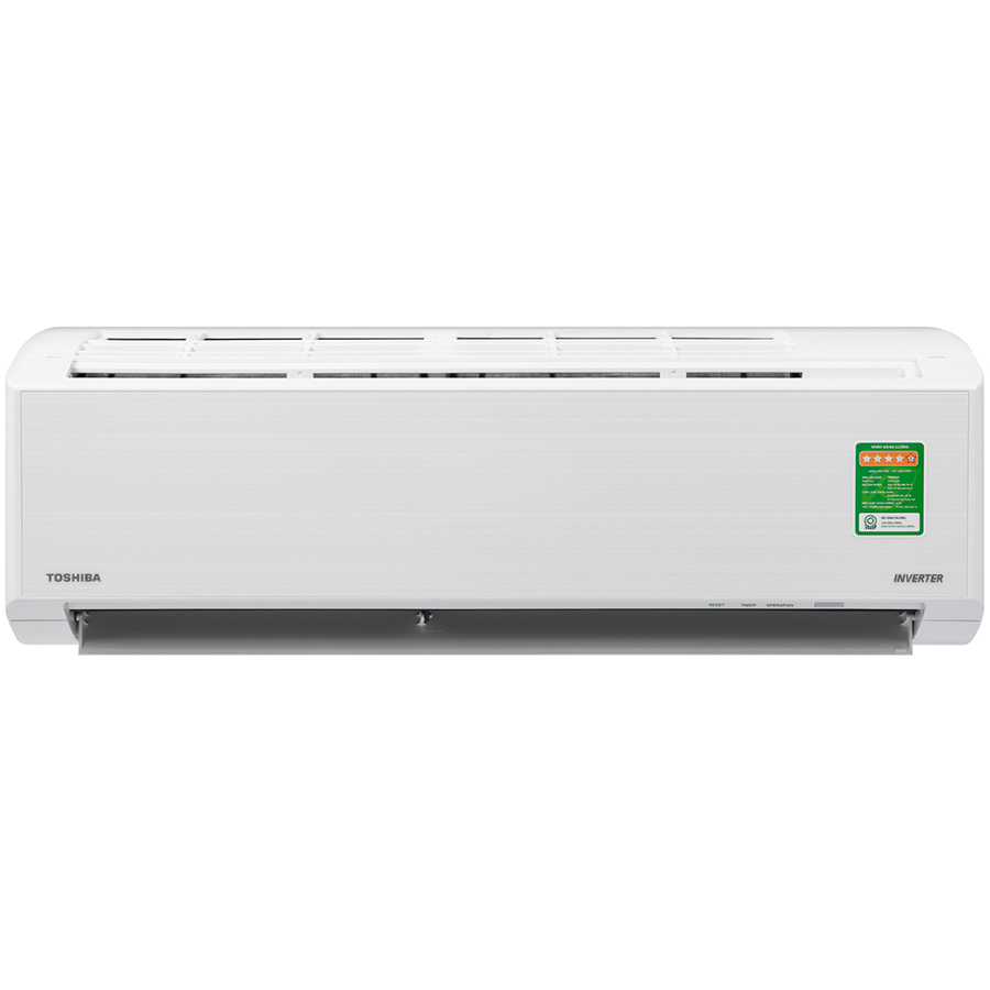 Máy Lạnh Toshiba Inverter 1 HP RAS-H10X3KCVG-V - Chỉ giao tại HCM