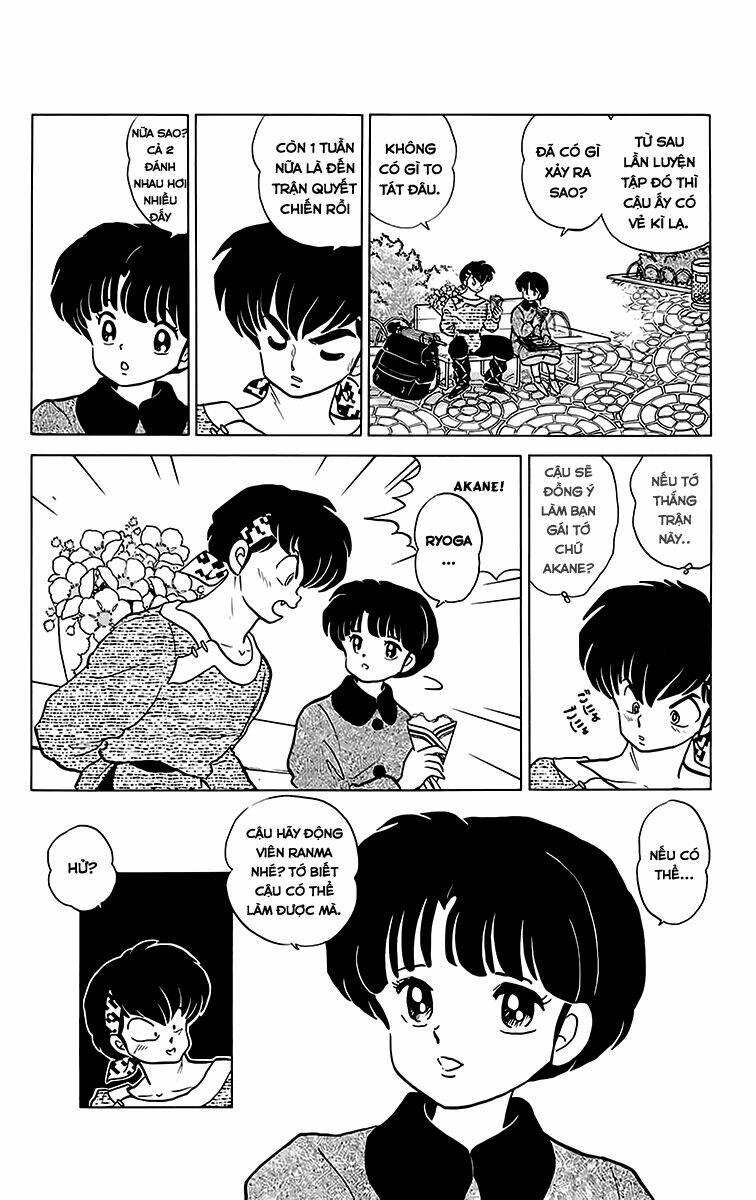 suối lời nguyền chapter 203 6