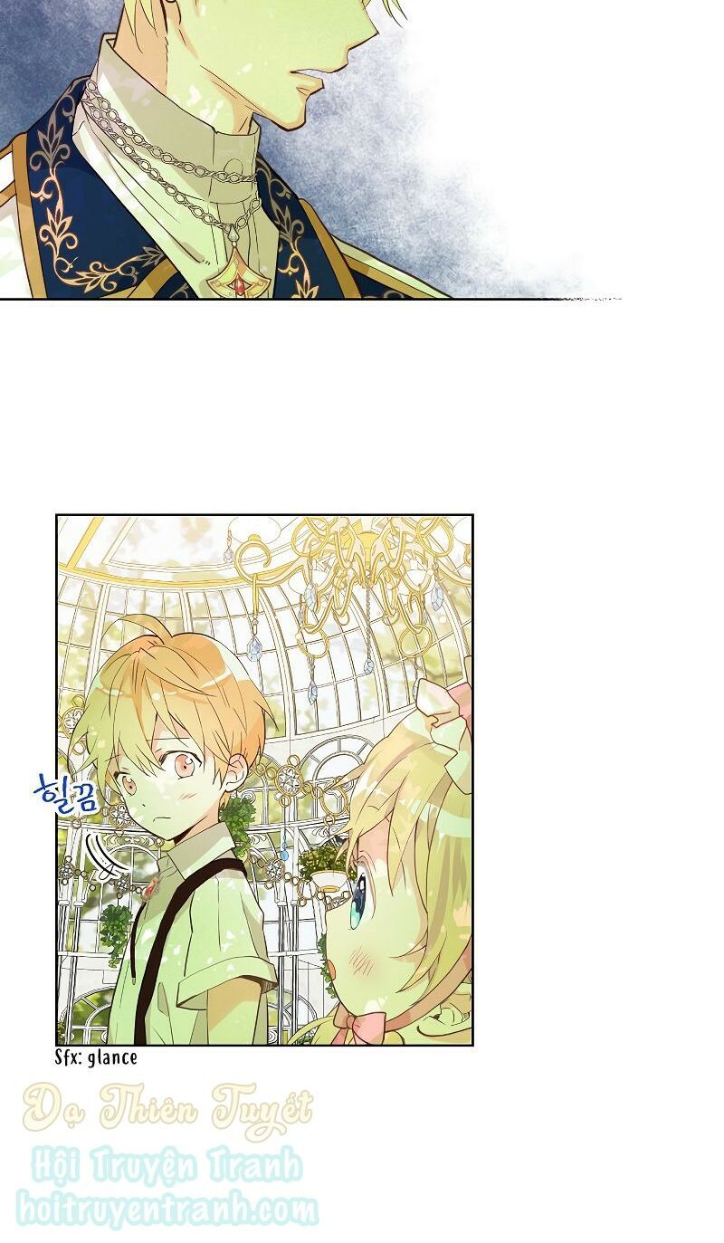 con có phải con là con gái của ngài không? chapter 21.2 12