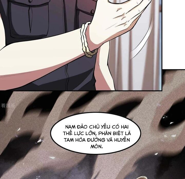 đệ nhất người ở rể chapter 91 85