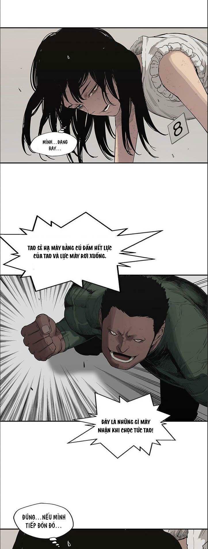 anh shipper may mắn chapter 36 51