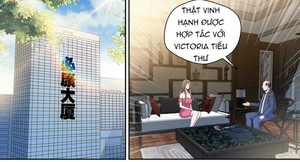 tối cường cuồng binh chapter 74 1