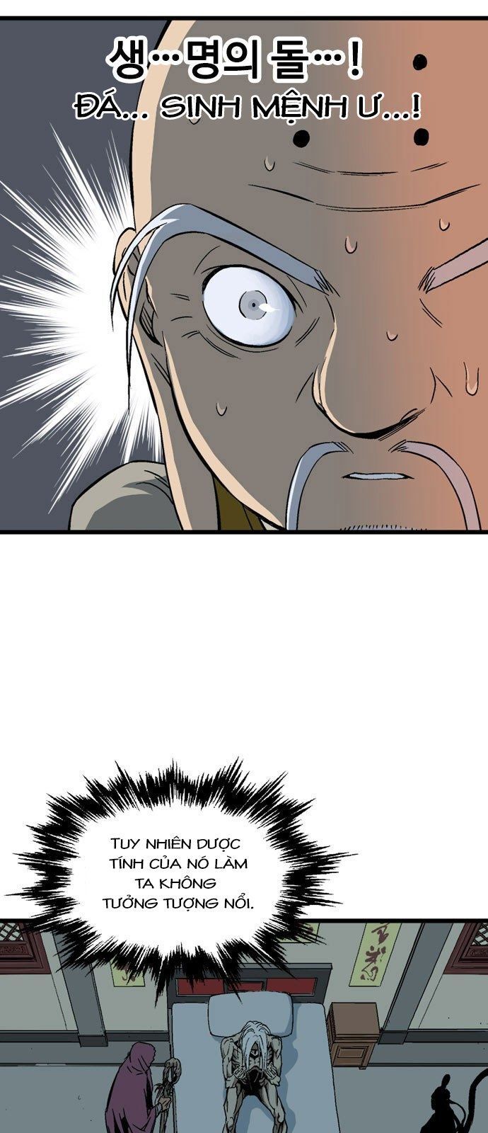 cao thủ 2 chapter 103 13