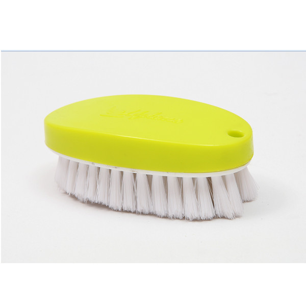 Bàn Chải Giặt Oval Nhựa NP16  (Màu Ngẫu nhiên)
