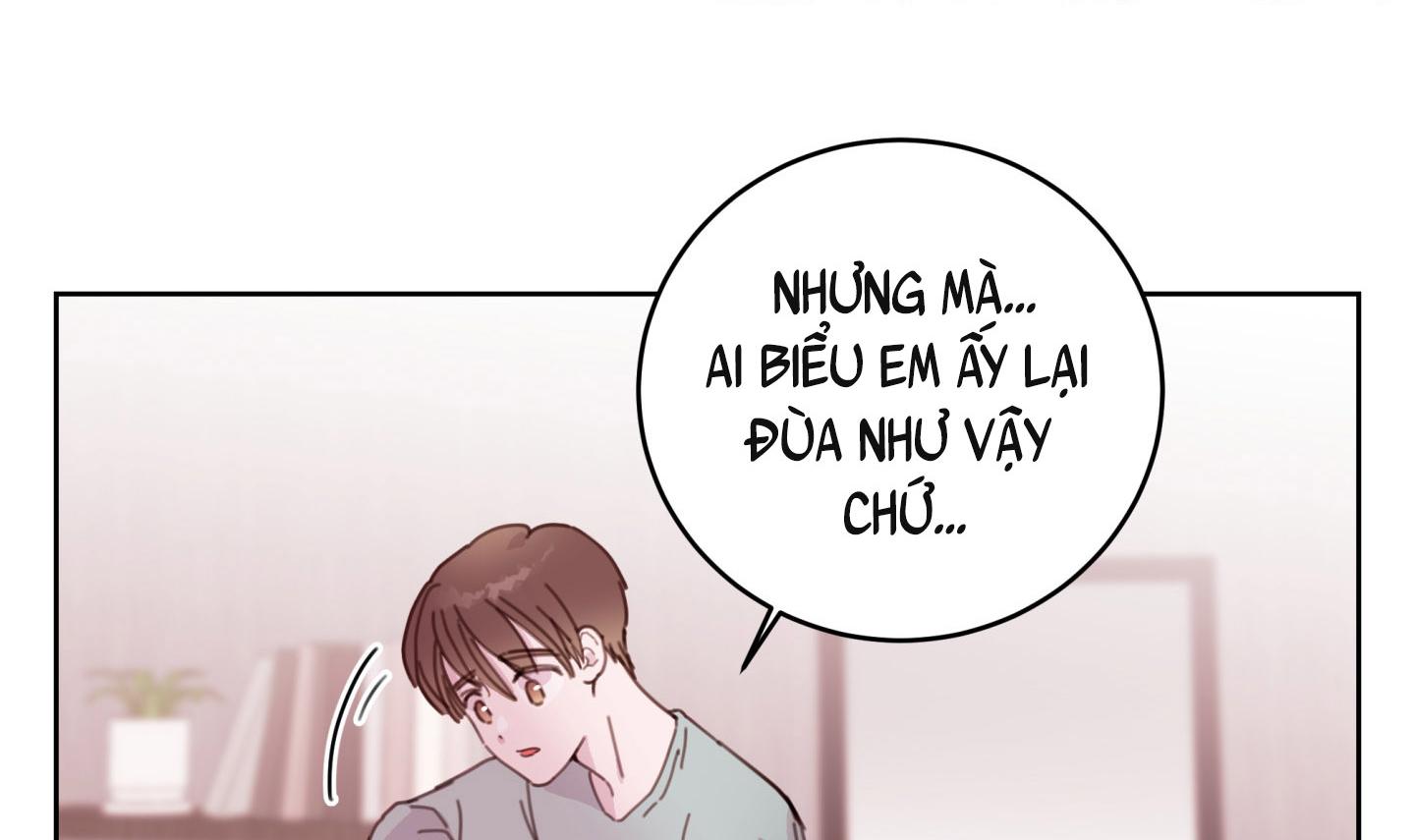 Tên Em Vợ Nguy Hiểm Của Tôi Chapter 4 - Trang 2