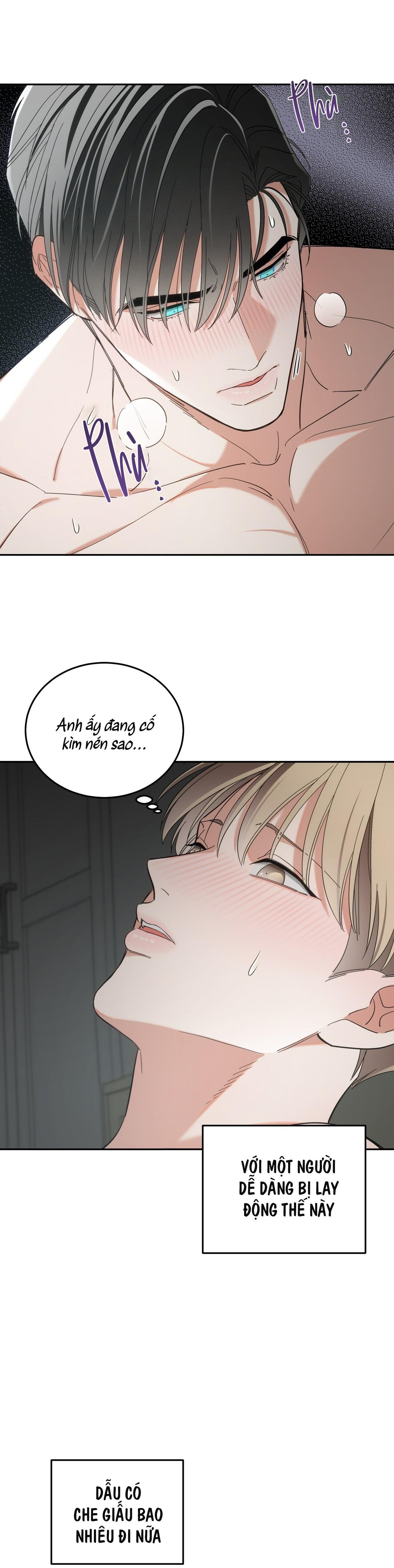 pay day chapter 31 5