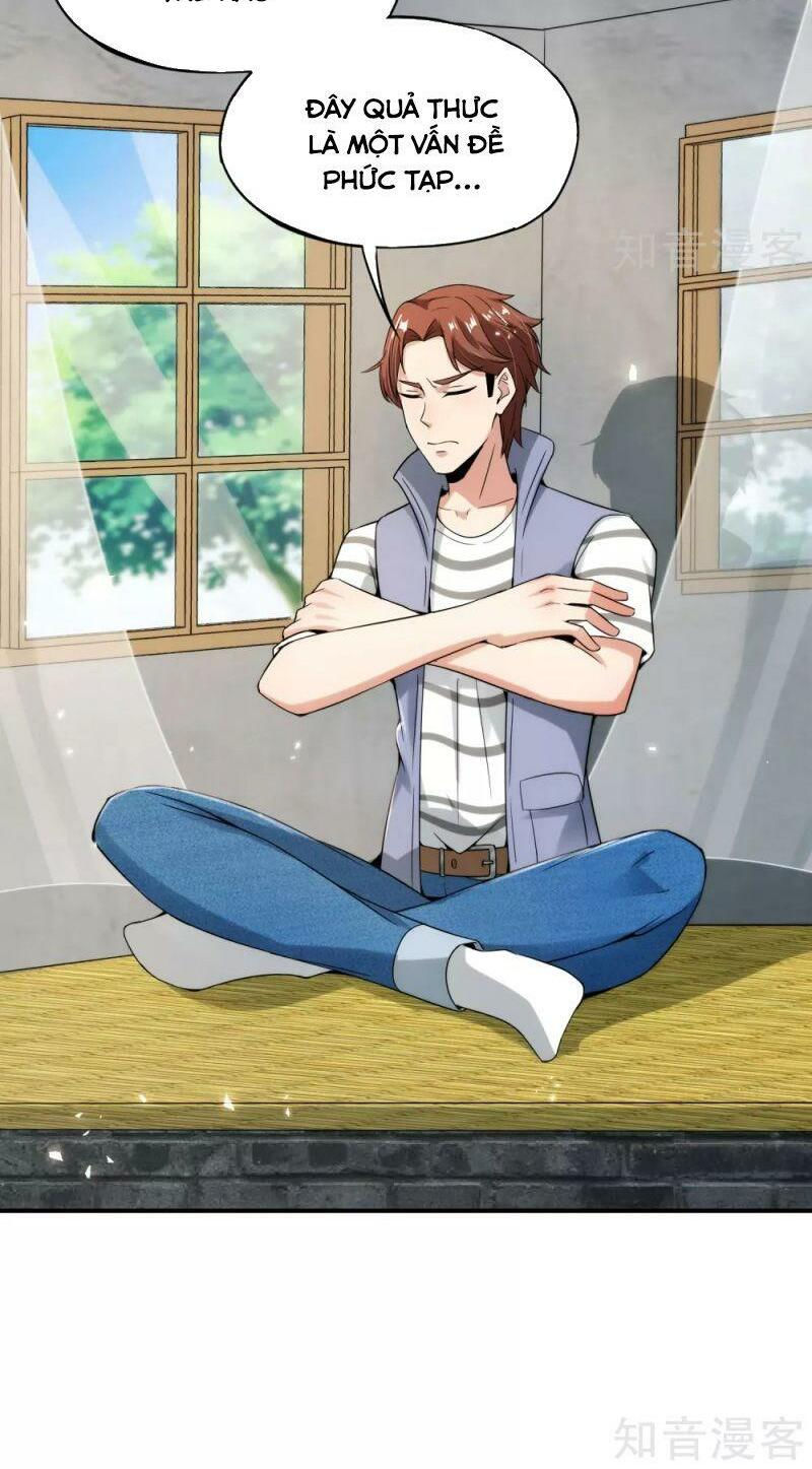 vòng bạn bè mạnh nhất của tiên giới chapter 58 18