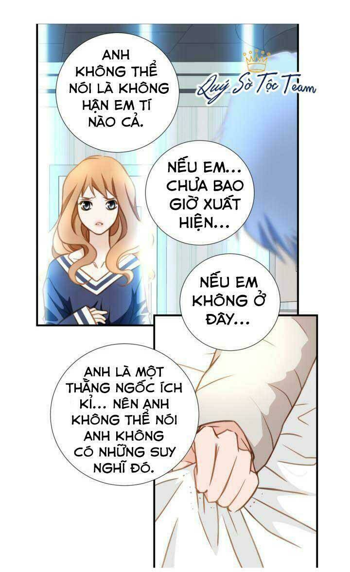 tiếp xúc chí mạng chapter 10 50