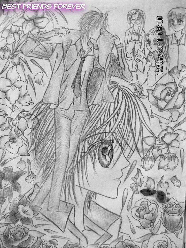 truyền thuyết công chúa hoa anh đào chapter 1 50