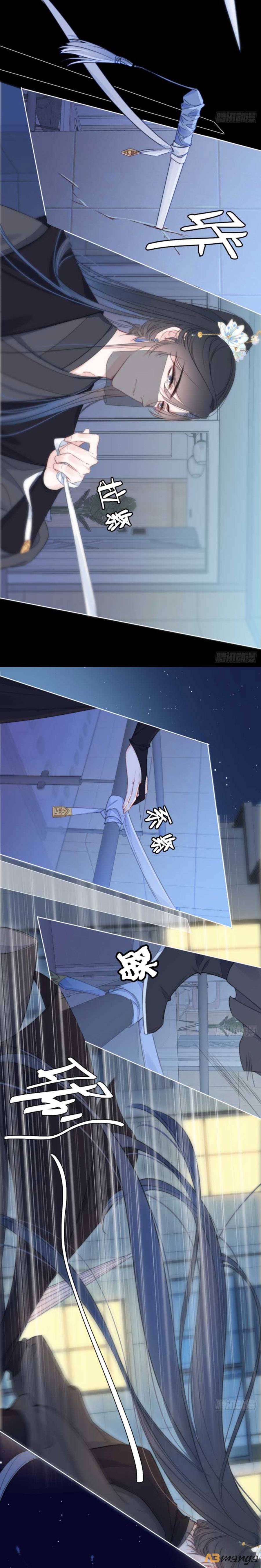 kim ốc tàng kiều chapter 21 13