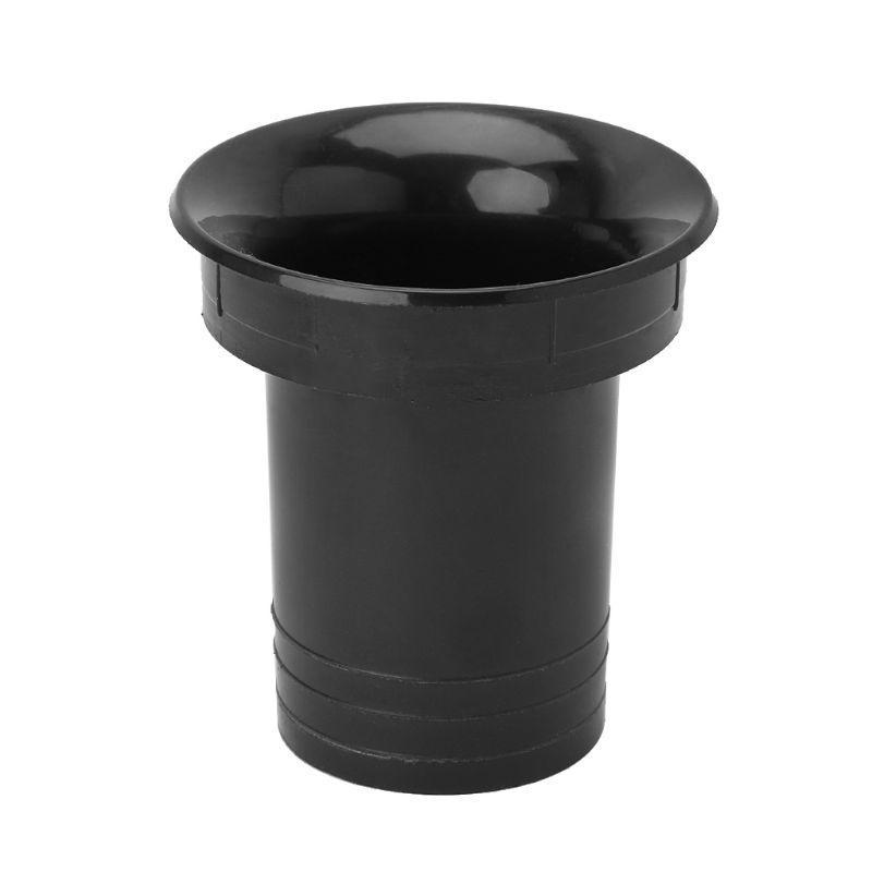 2 ống nối loa siêu trầm 2/ 5inch 66x78mm