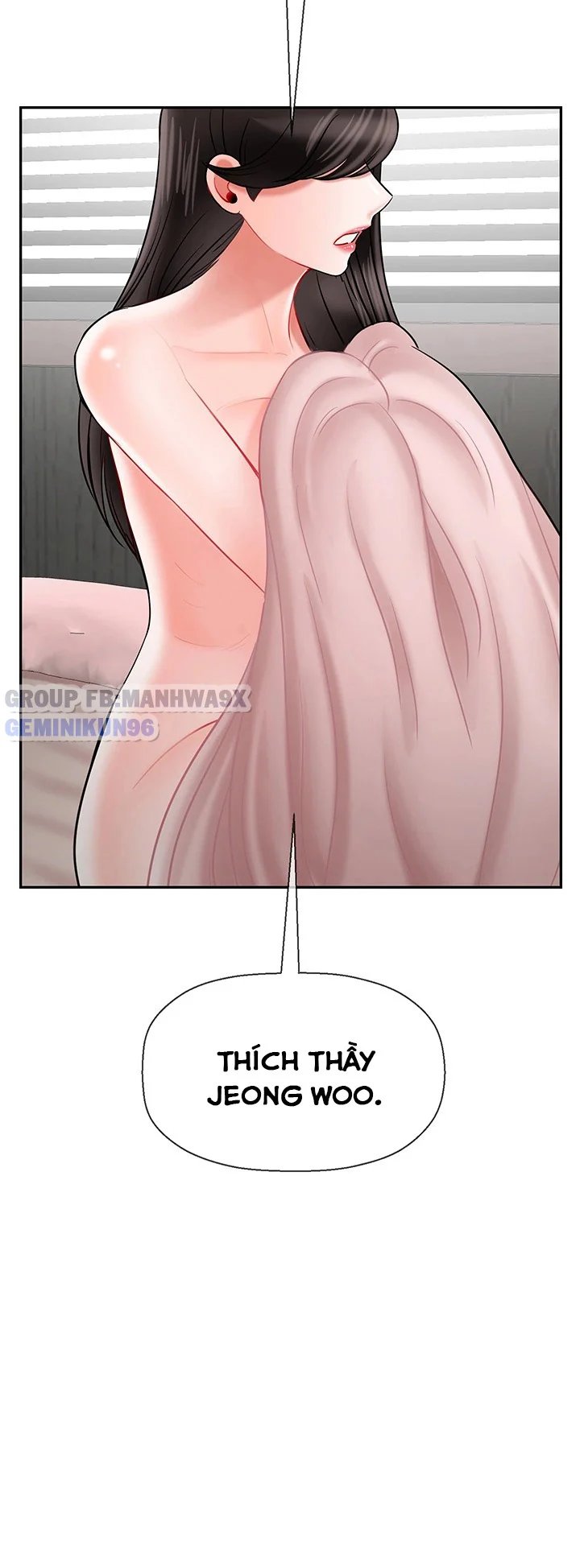 lớp học thể chất chapter 42 41