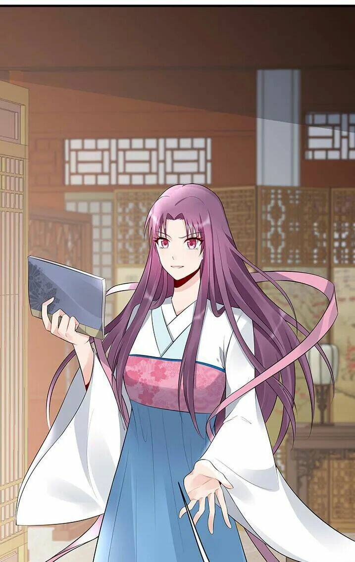 độc phi thần y quá kiêu ngạo chapter 52 19