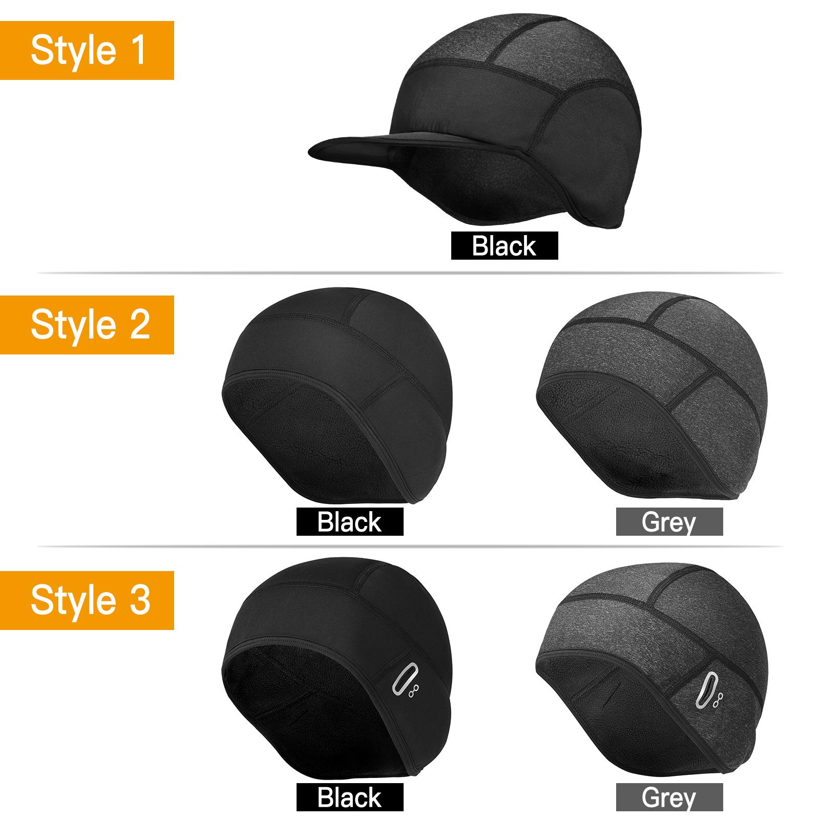 Mũ Chống Gió Lông Cừu Che Lỗ Tai Unisex Dành Cho Các Môn Thể Thao Ngoài Trời Chạy Bộ Trượt Tuyết