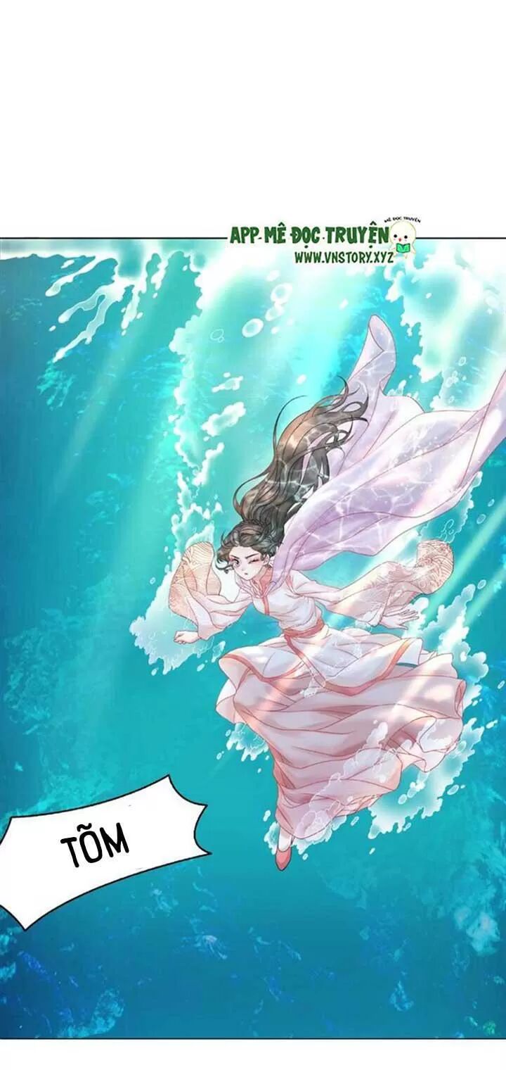 cực phẩm phế vật tiểu thư chapter 73 14