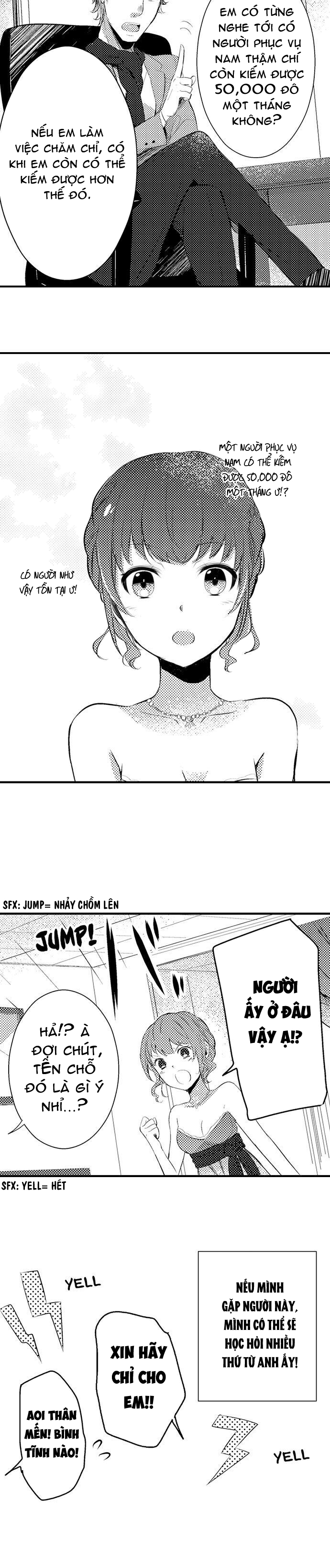 tâm trạng vào buổi tối chapter 1.2 2