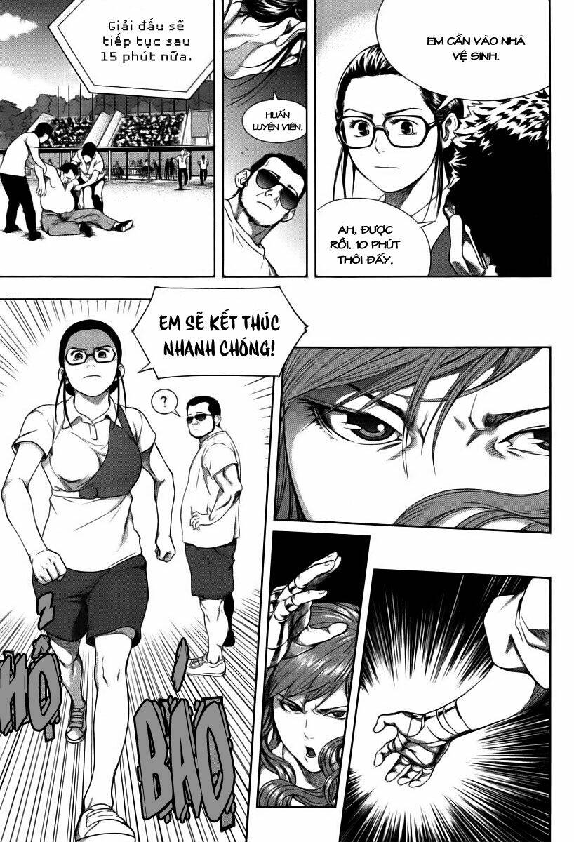 xo sisters chapter 7 29