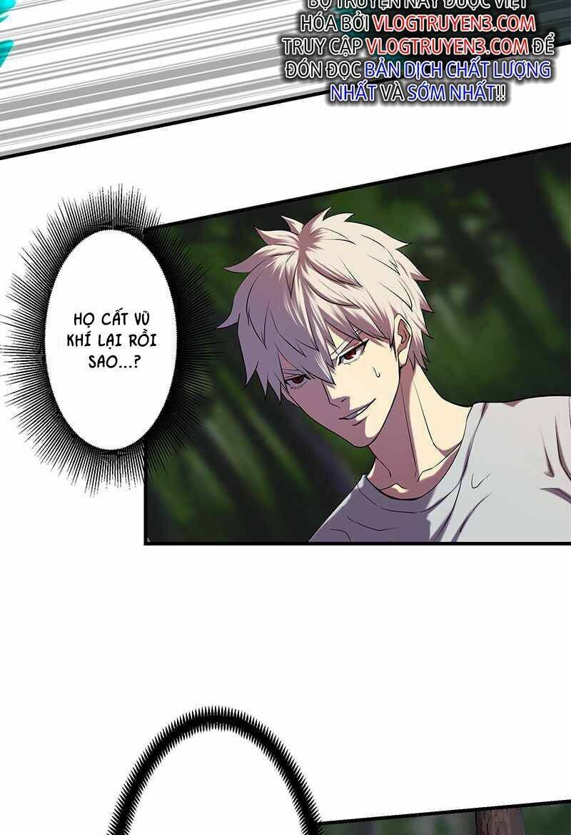 mê đạo tử ngục~vô địch sát thủ chinh phục ma lâm chapter 3 33