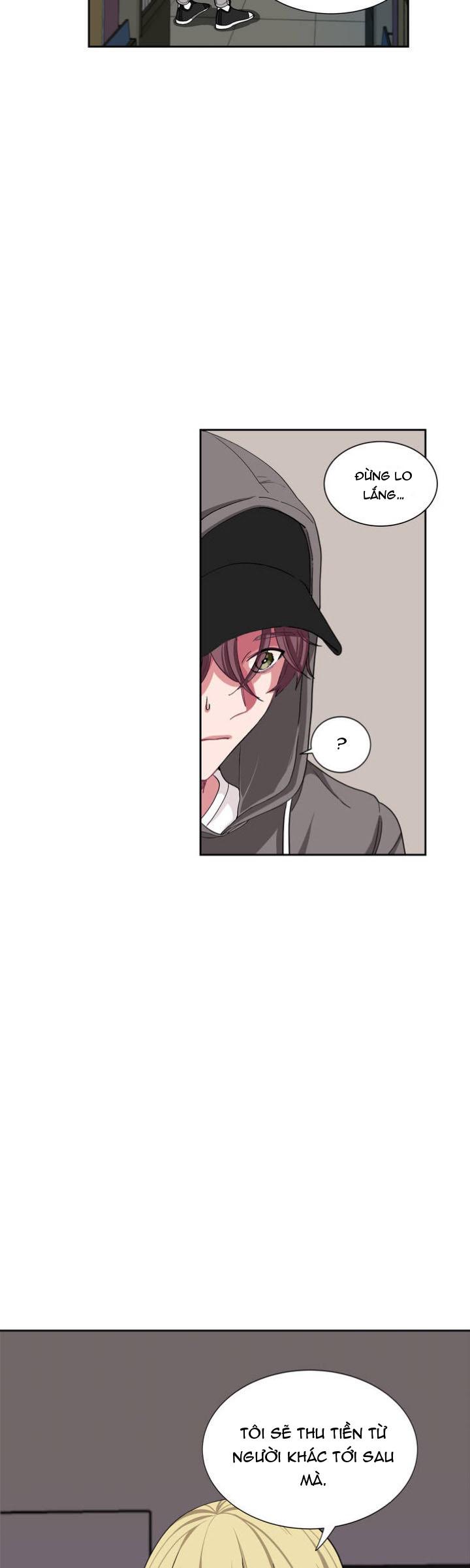 hãy vâng lời anh chapter 1 30