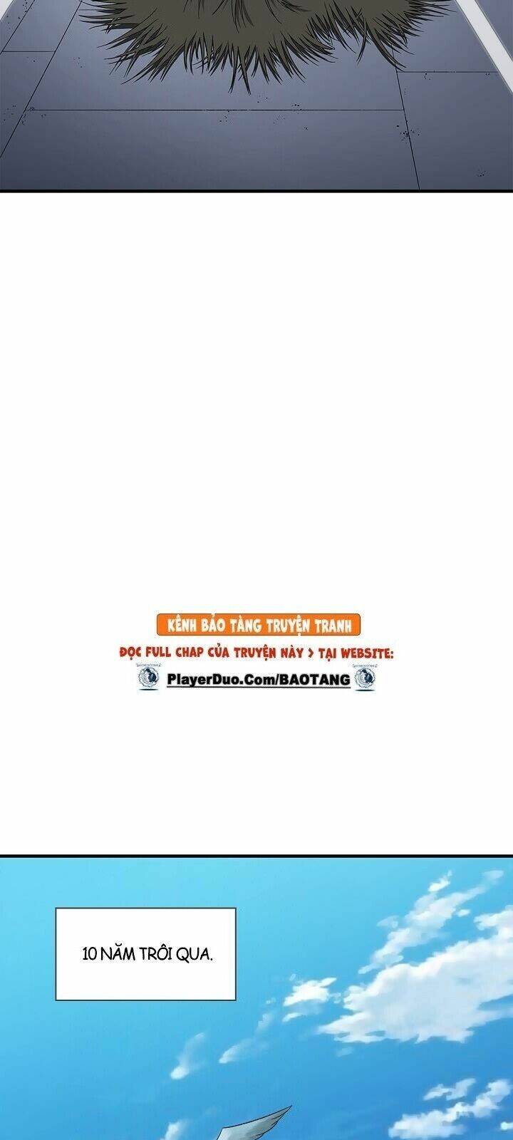 cuồng long chapter 8 20