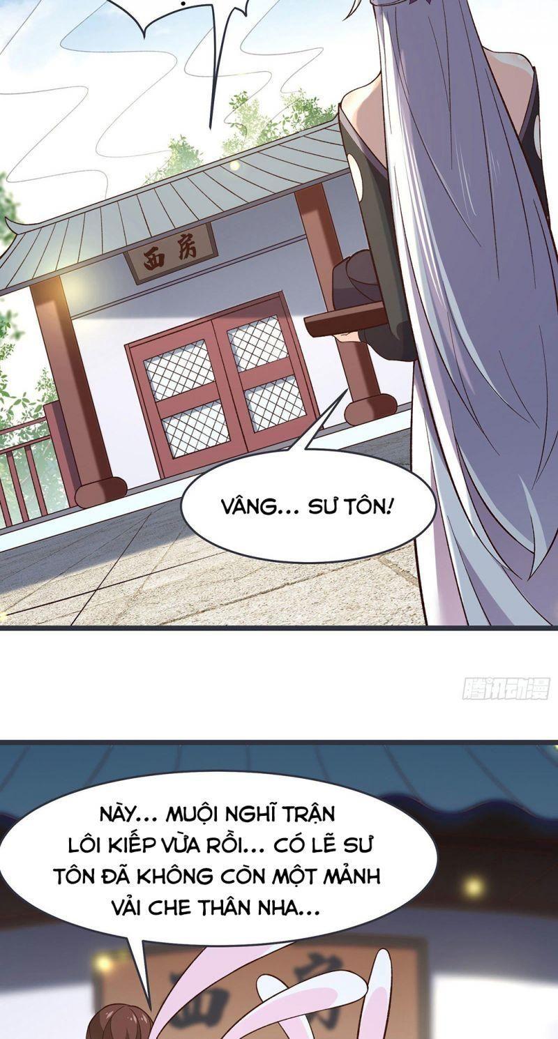 đồ đệ ta toàn là nữ ma đầu chapter 17 65