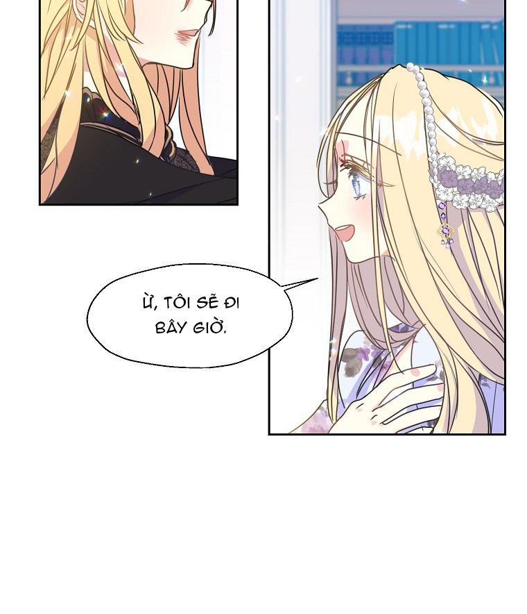 bệ hạ, xin đừng giết tôi!! chapter 44 24