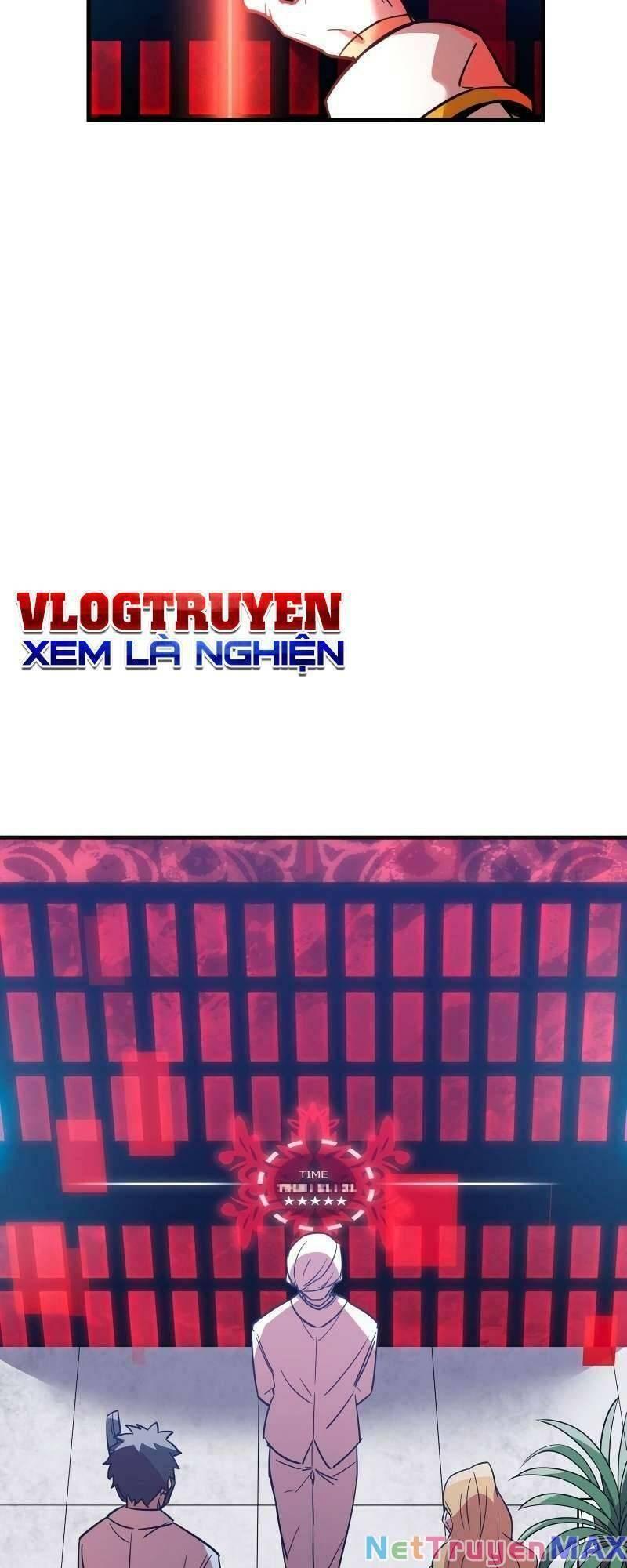 Huyết Thánh Cứu Thế Chủ~ Ta Chỉ Cần 0.0000001% Đã Trở Thành Vô Địch chapter 24 43