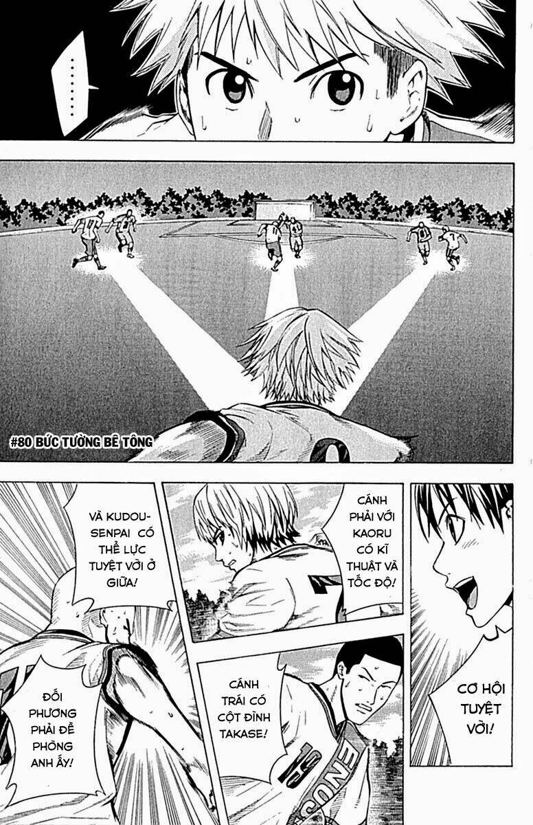 kỵ sĩ trong vòng cấm chapter 80 1