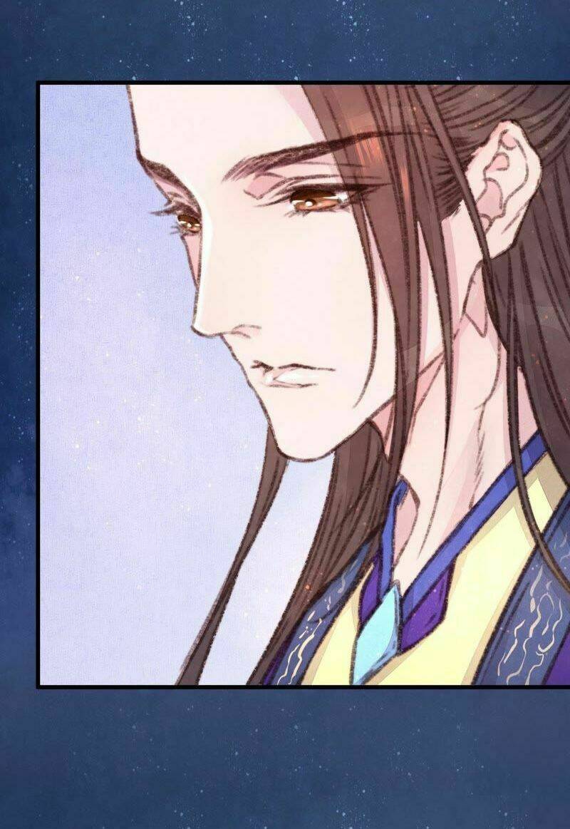 hoàng thái phi cũng muốn yêu chapter 16 26