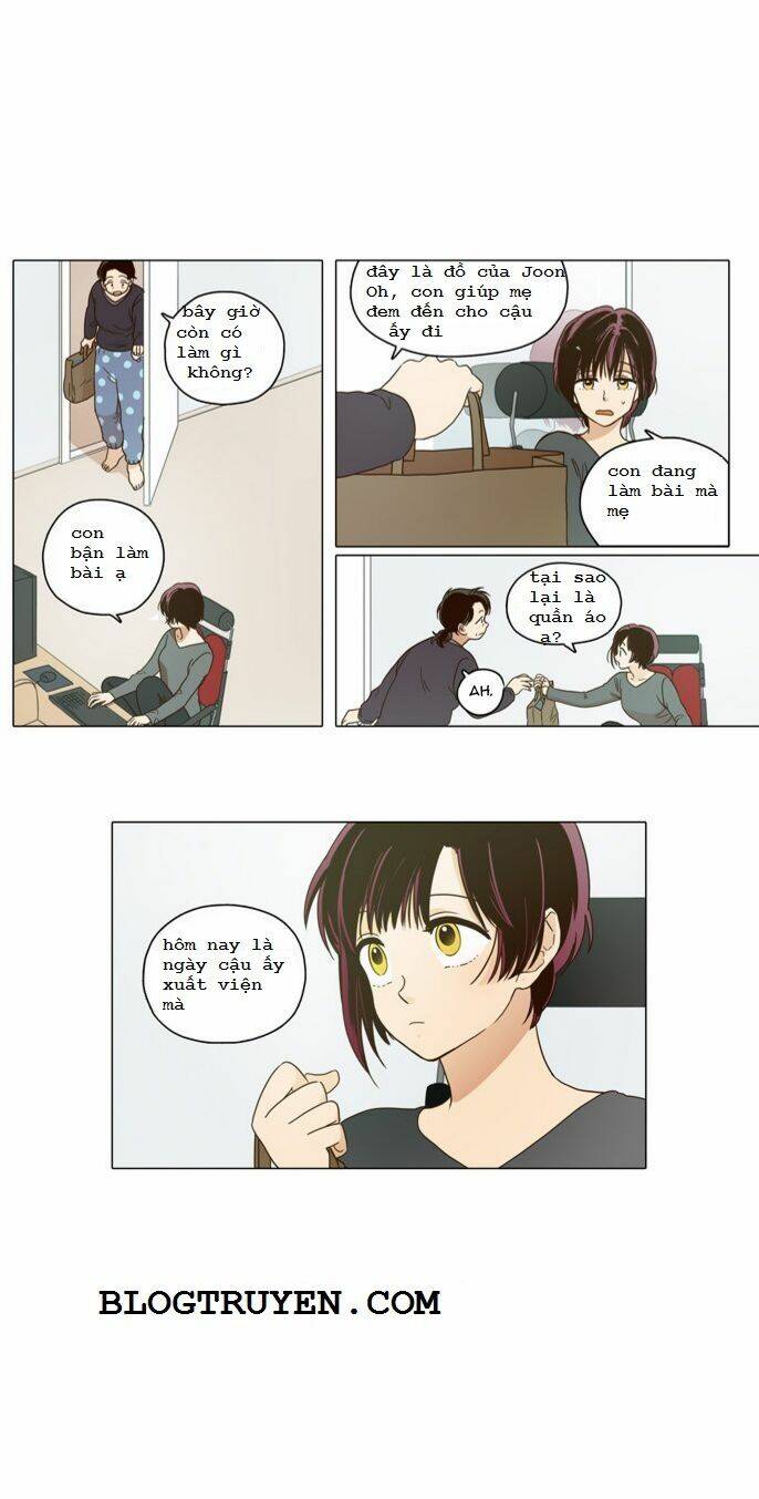 moonrise during the day chapter 2 10