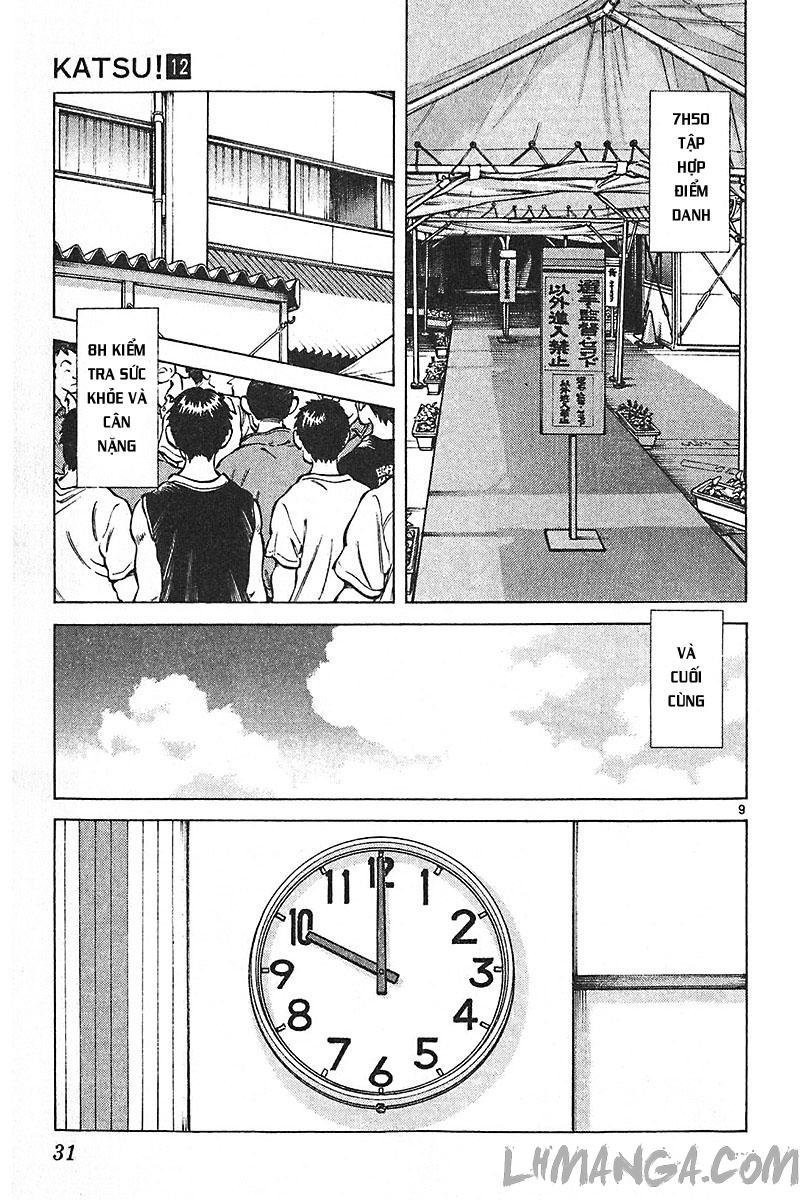 katsu chapter 109 11