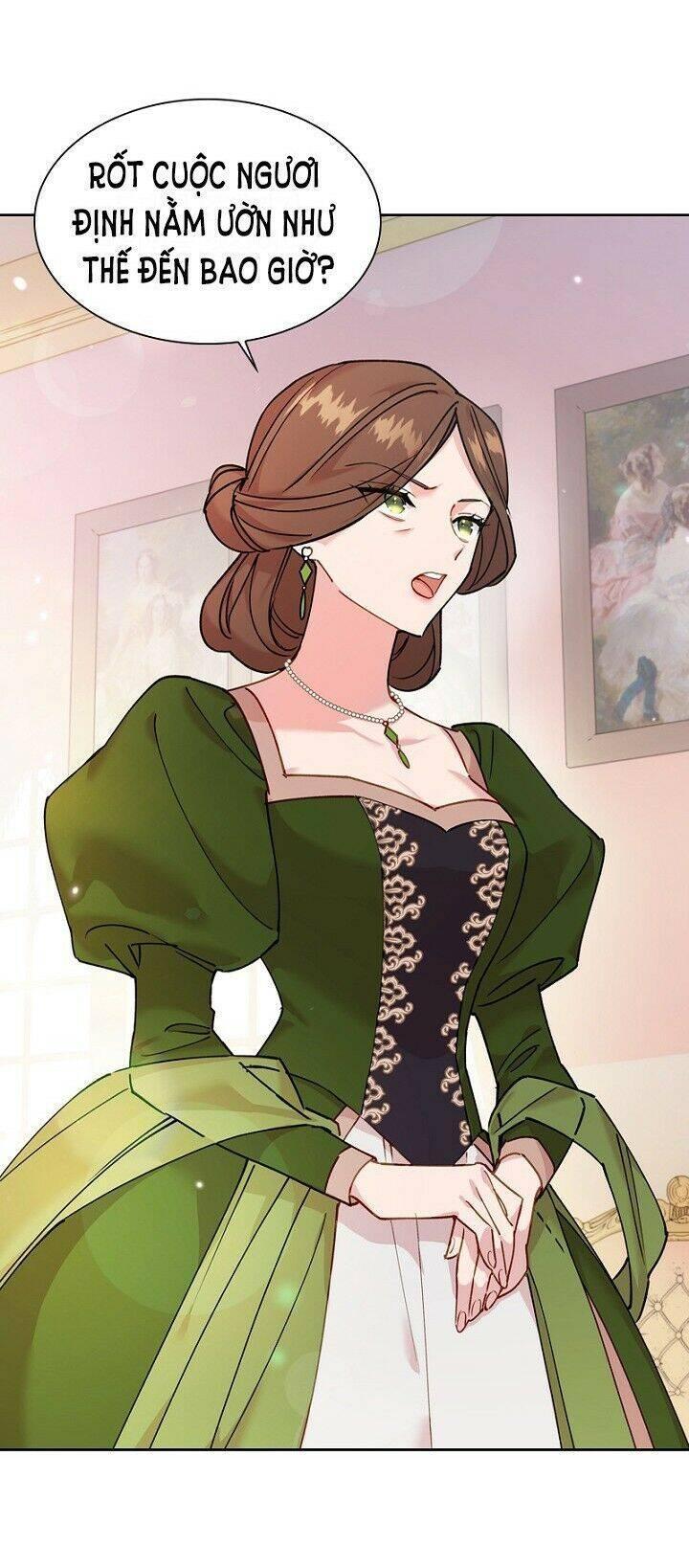 để yên cho tiểu thư hiền chapter 1 19