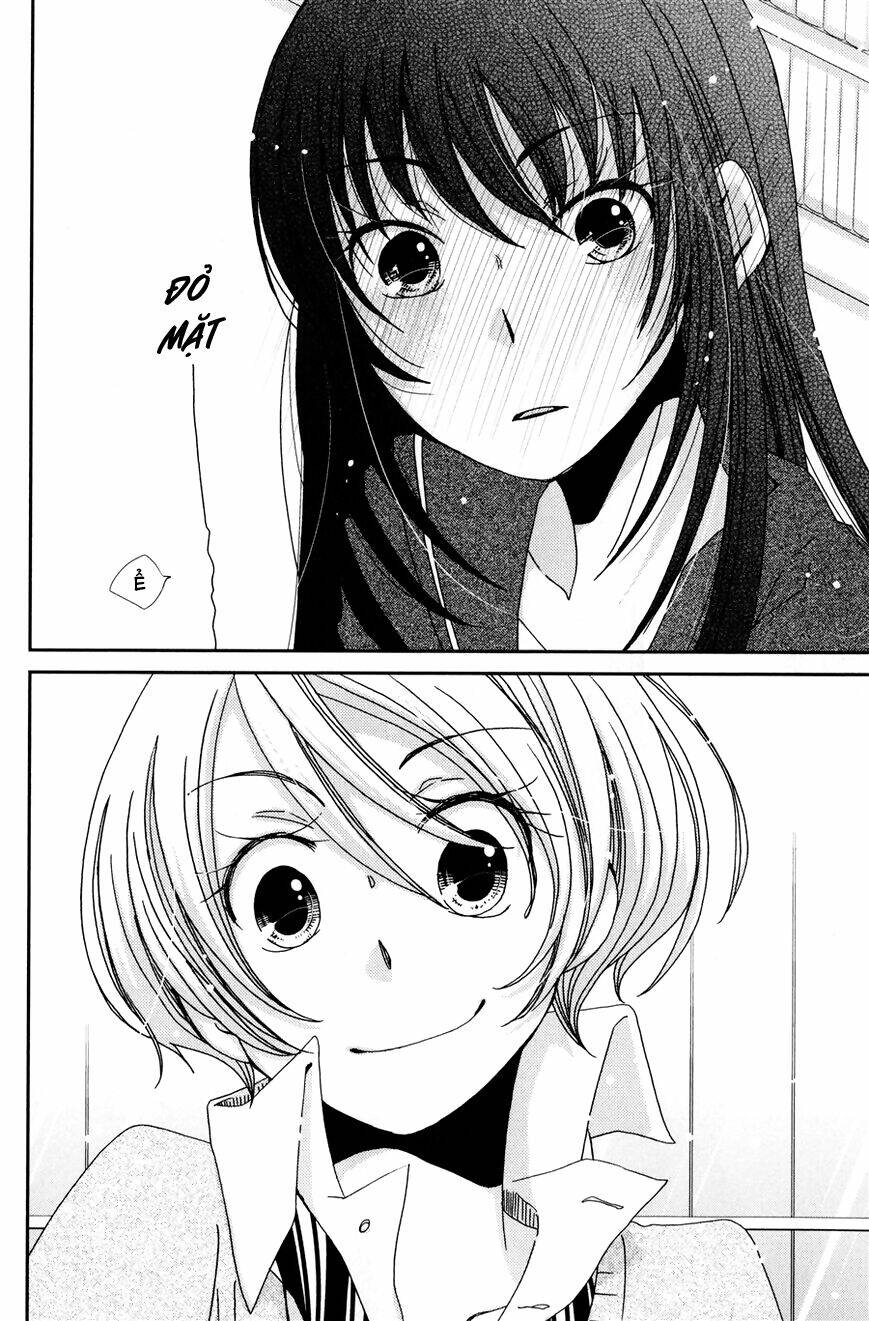 namae wa mada nai chapter 3 11