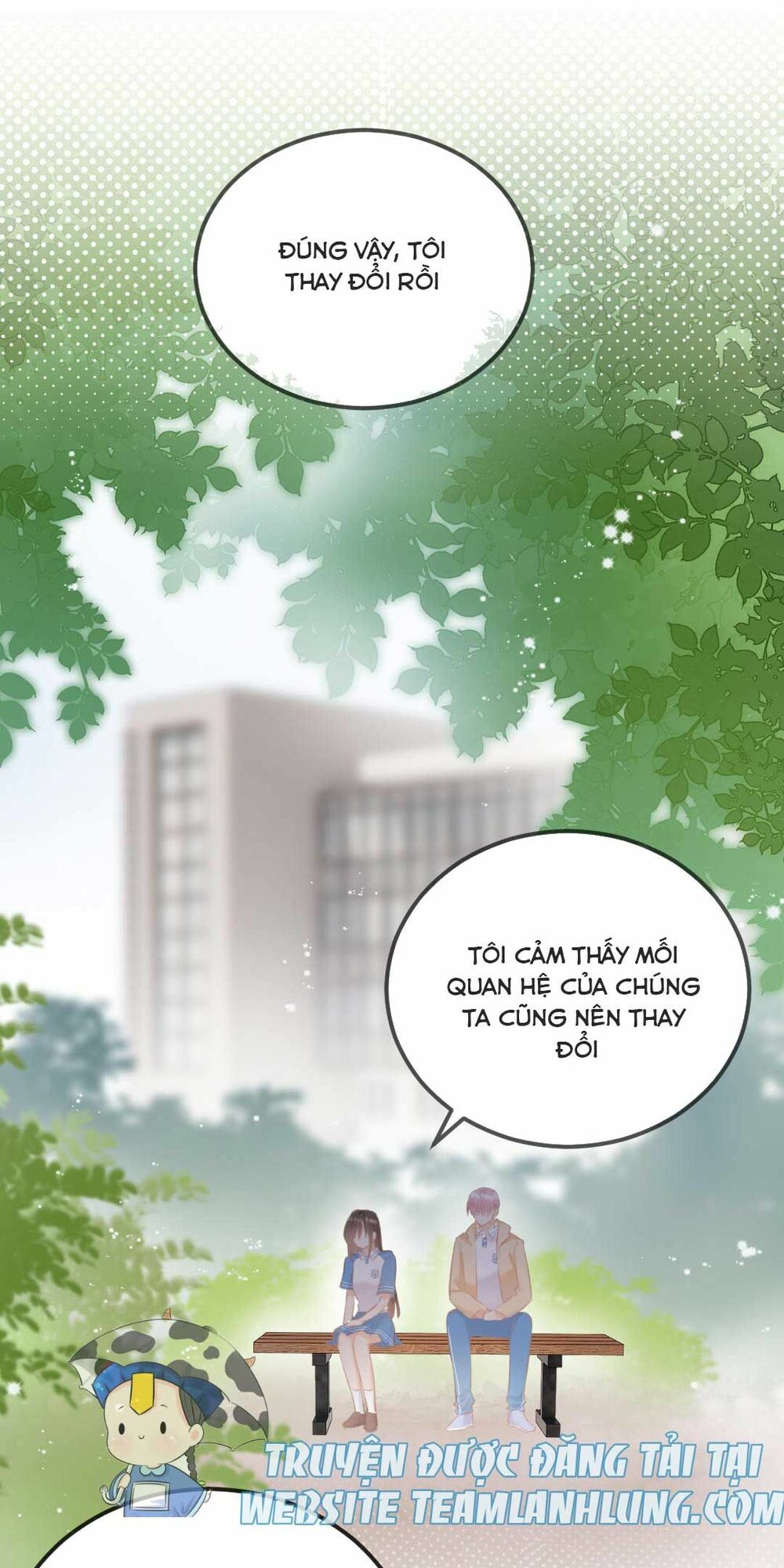 khảo nghiệm cuối cùng của tra nữ chapter 20 3