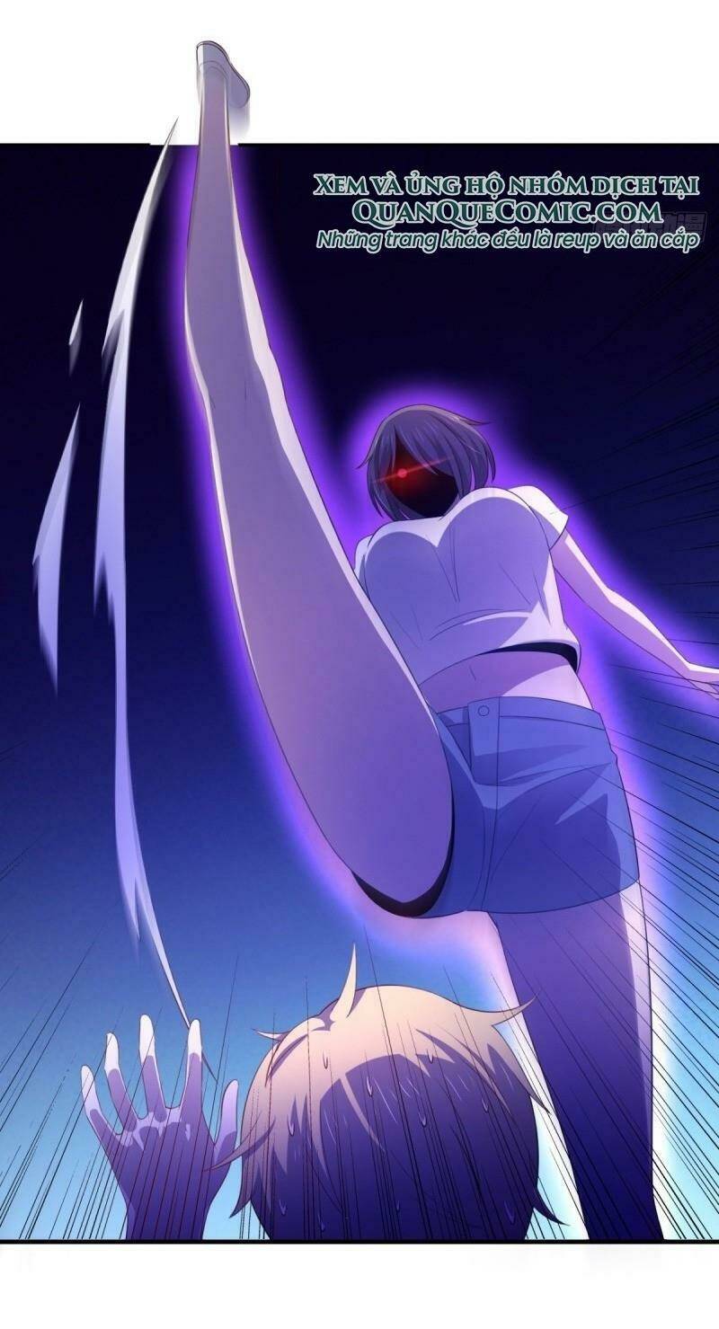 ta làm phản phái ở trong truyện harem chapter 21 13