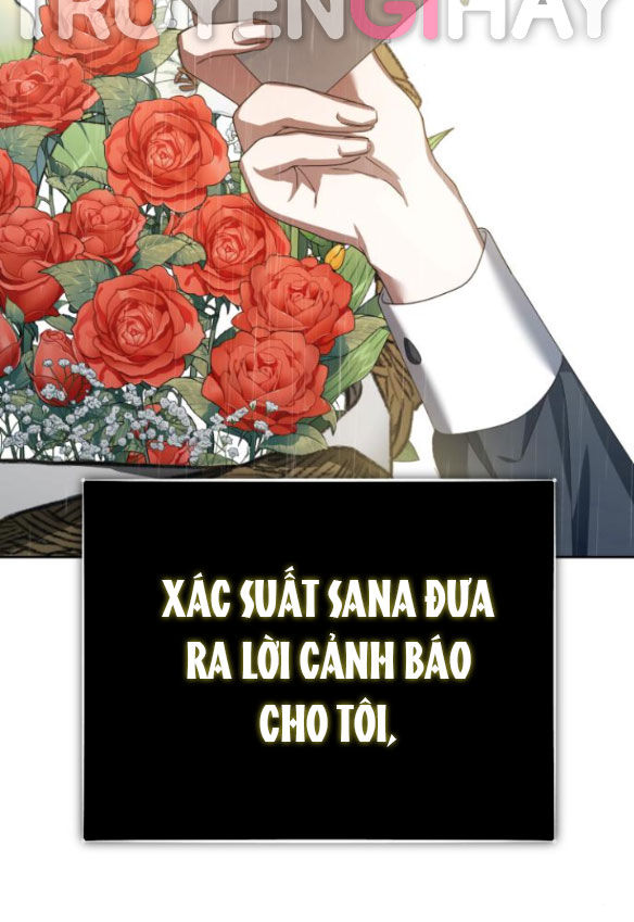 tôi muốn trở thành cô ấy dù chỉ là một ngày chapter 140.1 57