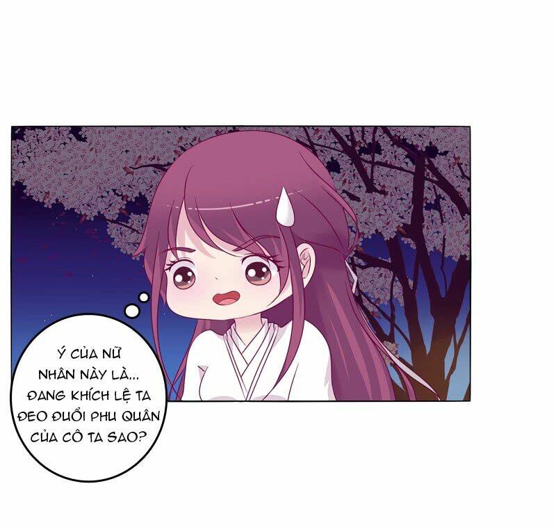 tướng quân mời ra trận chapter 24 10