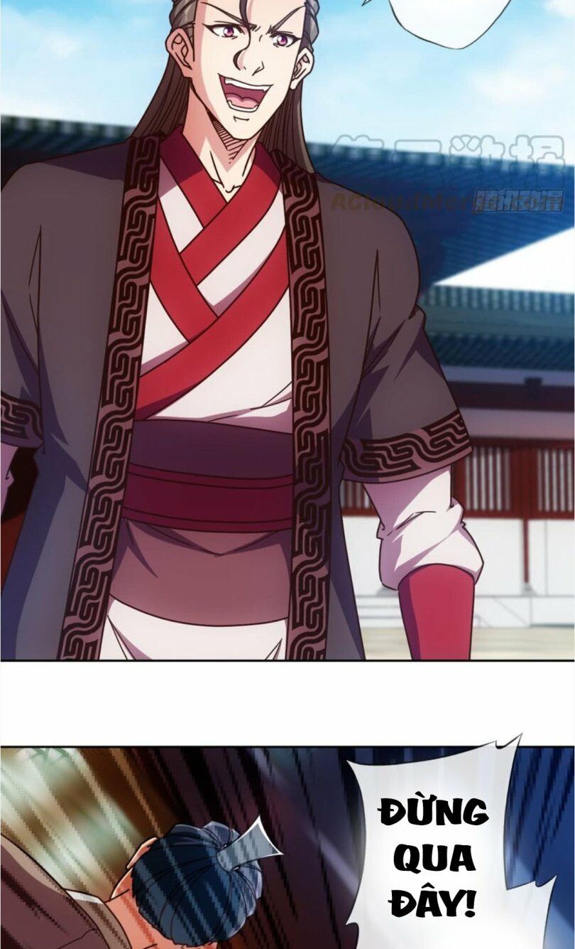 hồng thiên thần tôn chapter 83 21