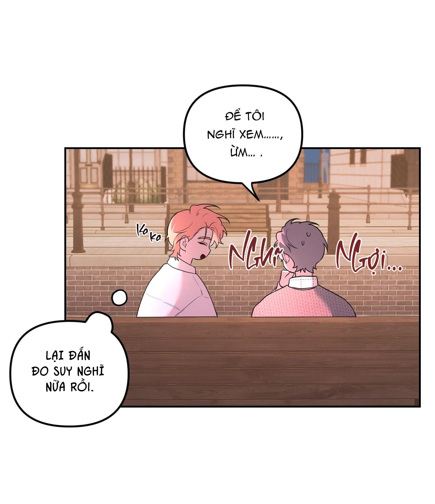 vườn hoa chapter 7 54