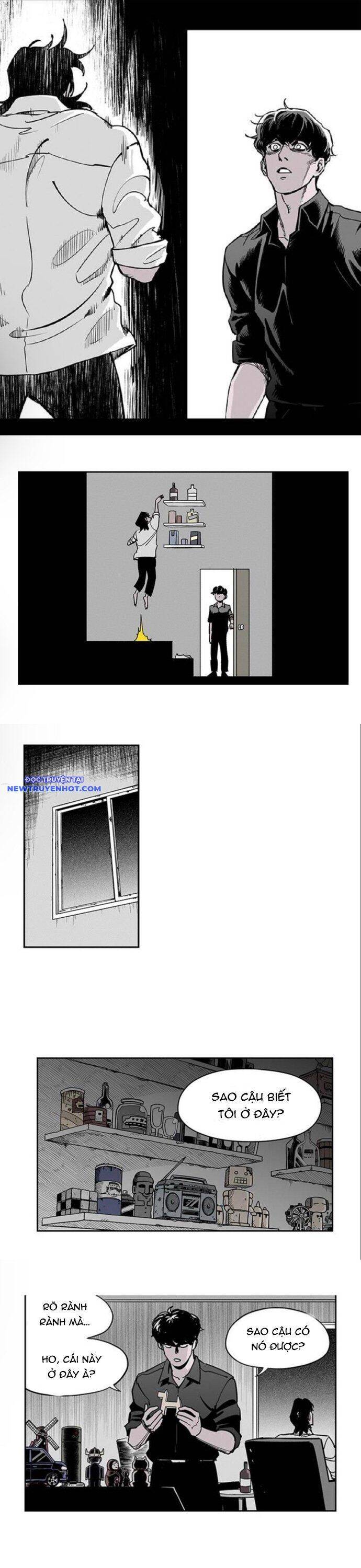 fight class 3 chapter 102 7