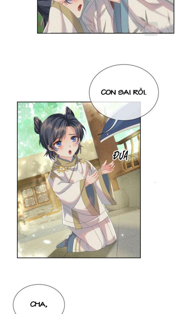 Ngộ Xà chapter 26