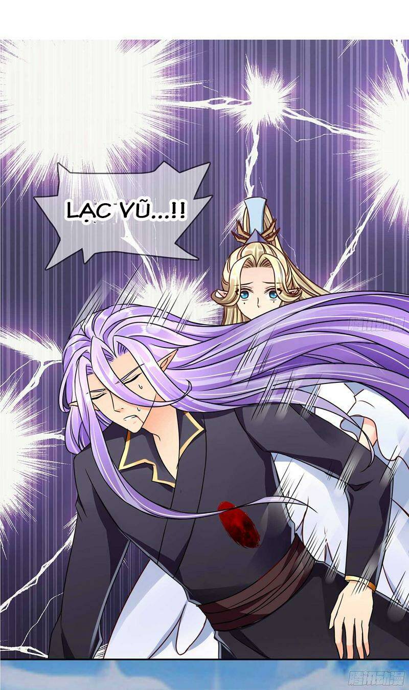 bá đạo trung khuyển tìm ái ký chapter 65 11