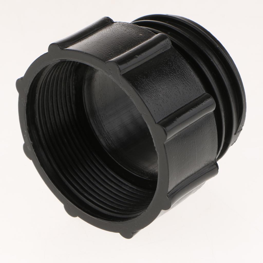 1000L IBC Nước 60 Mm Nữ Đến 50 Mm, Bộ Chuyển Đổi