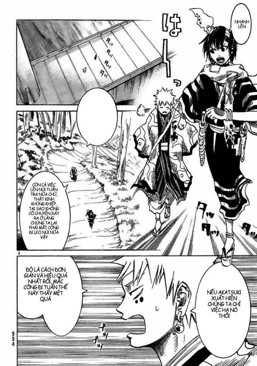 akatsuki chapter 3 4